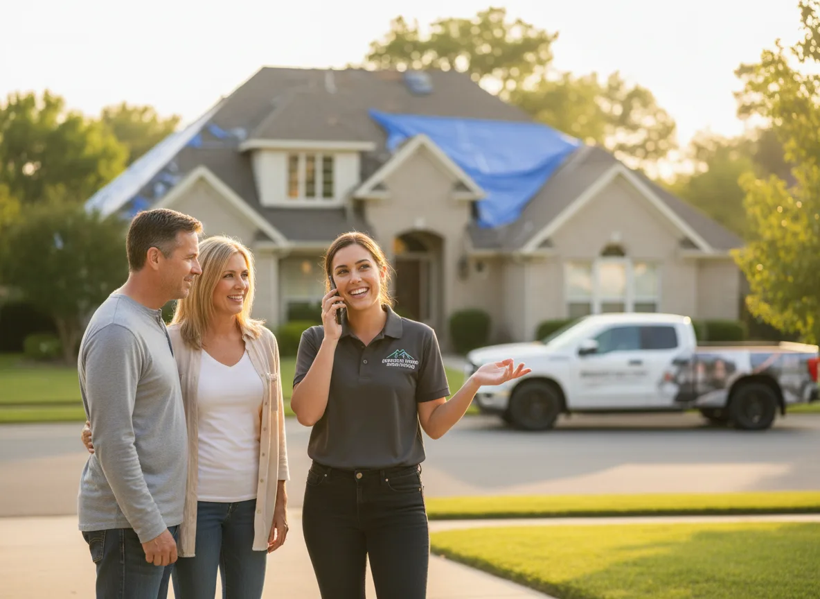 Emergency Roof Repair Baldwin, GA FAQs